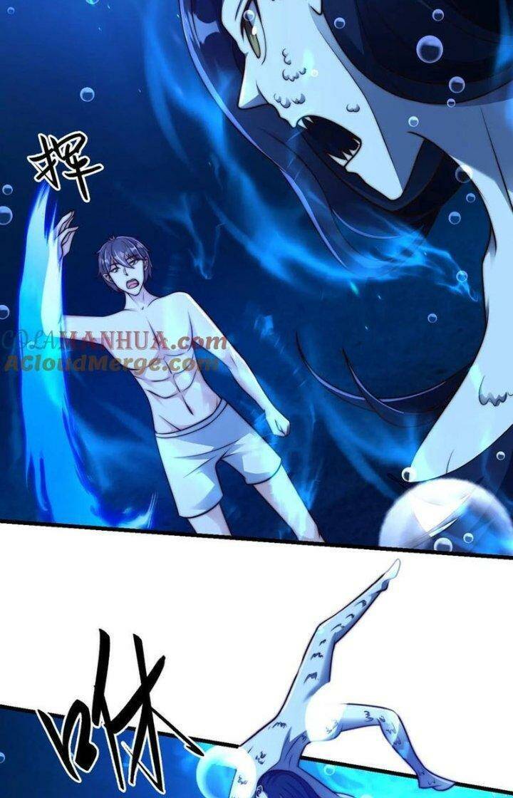 Ta Nuôi Quỷ Ở Trấn Ma Ty Chapter 104 - 31