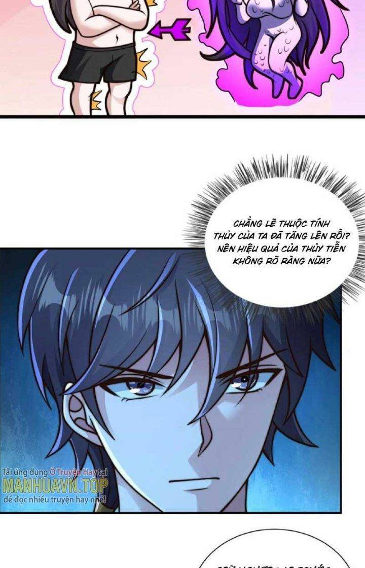 Ta Nuôi Quỷ Ở Trấn Ma Ty Chapter 105 - 18