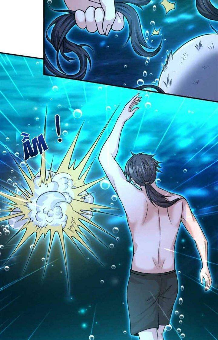 Ta Nuôi Quỷ Ở Trấn Ma Ty Chapter 105 - 25