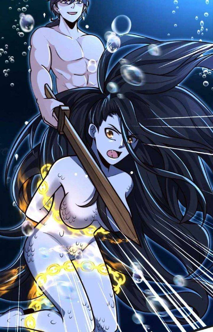 Ta Nuôi Quỷ Ở Trấn Ma Ty Chapter 105 - 9
