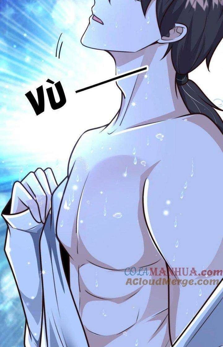 Ta Nuôi Quỷ Ở Trấn Ma Ty Chapter 106 - 17