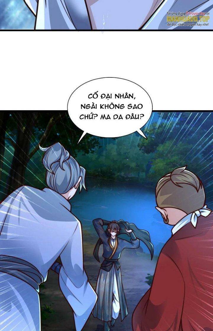 Ta Nuôi Quỷ Ở Trấn Ma Ty Chapter 106 - 18