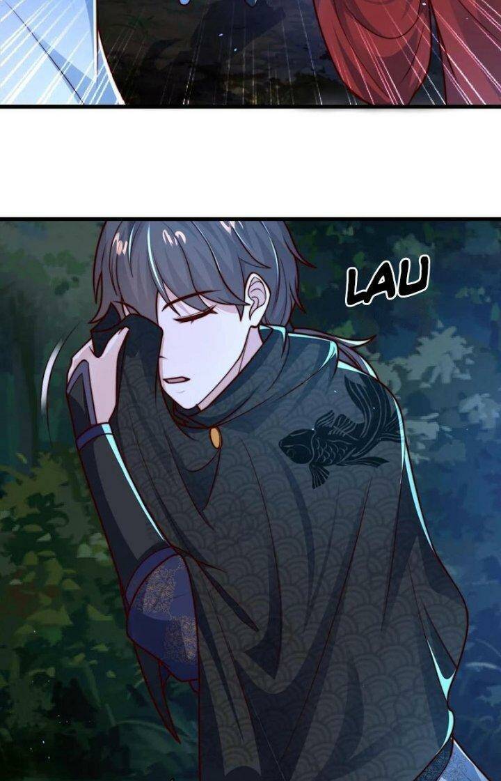 Ta Nuôi Quỷ Ở Trấn Ma Ty Chapter 106 - 19