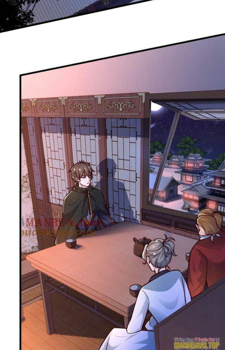 Ta Nuôi Quỷ Ở Trấn Ma Ty Chapter 106 - 24