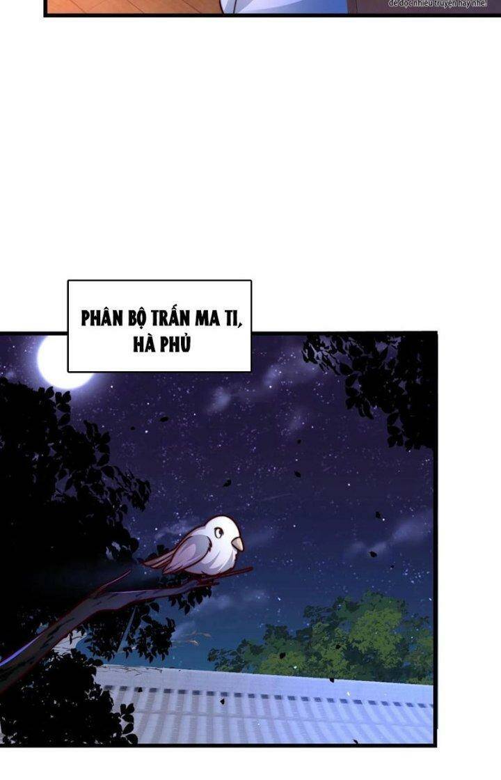 Ta Nuôi Quỷ Ở Trấn Ma Ty Chapter 106 - 25