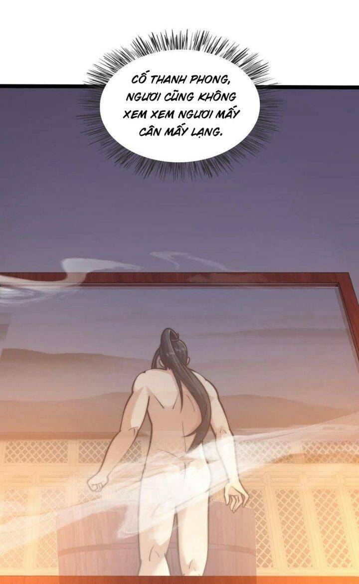 Ta Nuôi Quỷ Ở Trấn Ma Ty Chapter 106 - 30