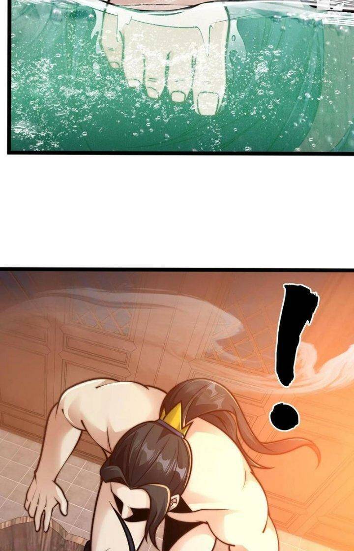 Ta Nuôi Quỷ Ở Trấn Ma Ty Chapter 106 - 33