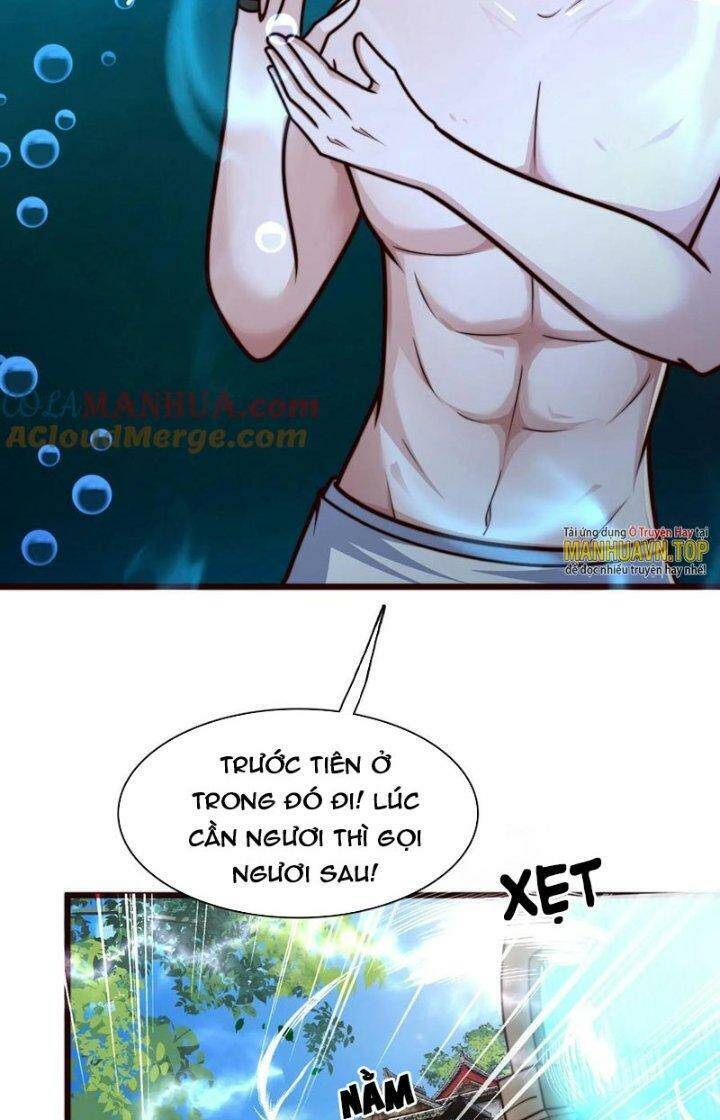 Ta Nuôi Quỷ Ở Trấn Ma Ty Chapter 106 - 6