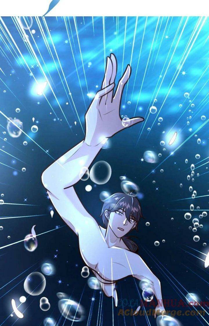 Ta Nuôi Quỷ Ở Trấn Ma Ty Chapter 106 - 10