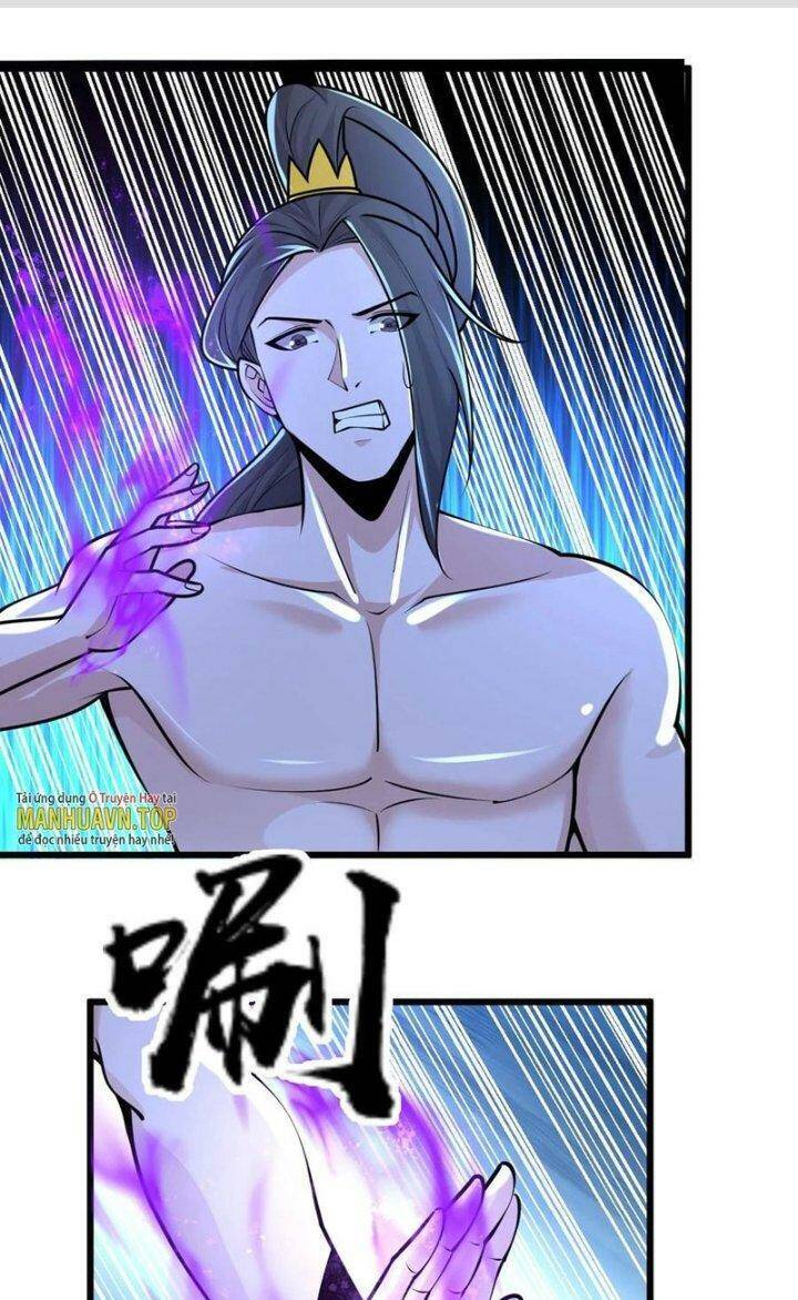 Ta Nuôi Quỷ Ở Trấn Ma Ty Chapter 107 - 2
