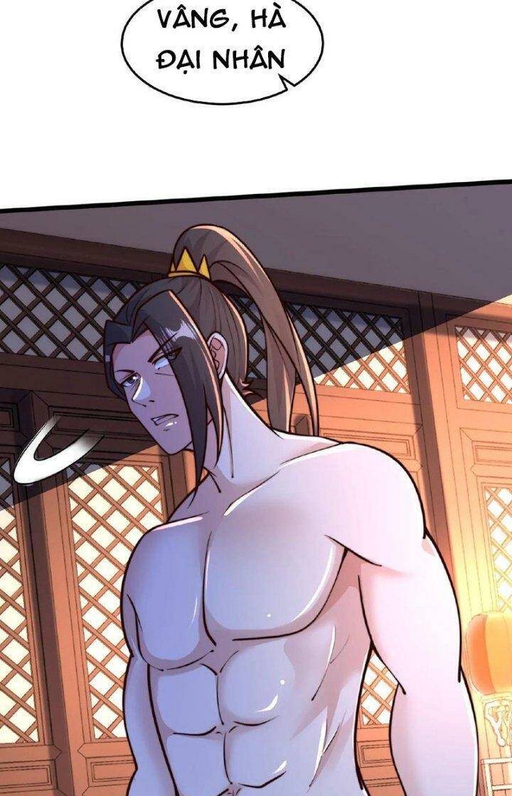 Ta Nuôi Quỷ Ở Trấn Ma Ty Chapter 107 - 11