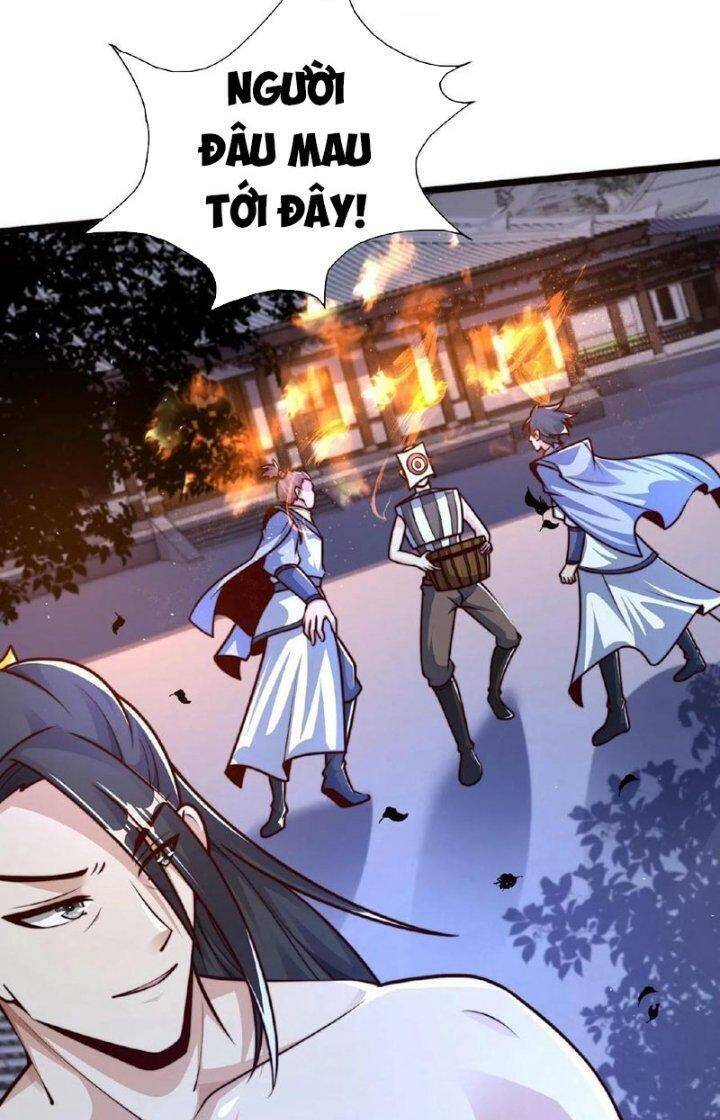 Ta Nuôi Quỷ Ở Trấn Ma Ty Chapter 107 - 27