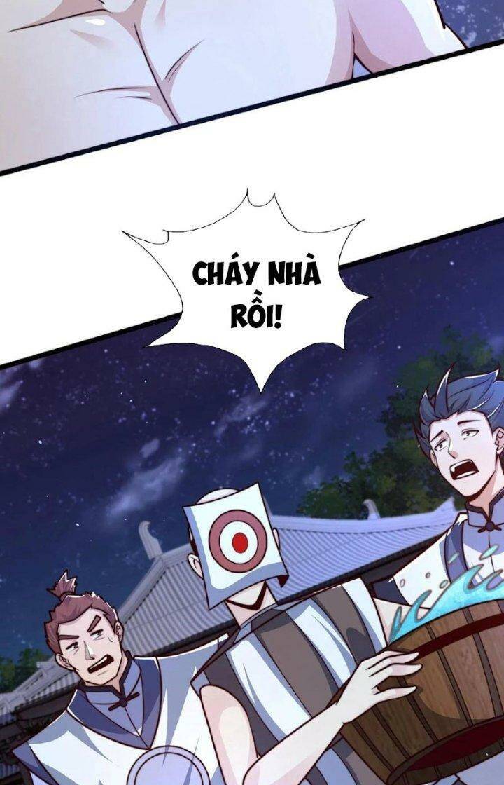 Ta Nuôi Quỷ Ở Trấn Ma Ty Chapter 107 - 28