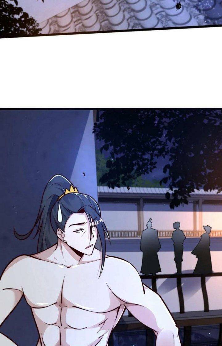 Ta Nuôi Quỷ Ở Trấn Ma Ty Chapter 107 - 30