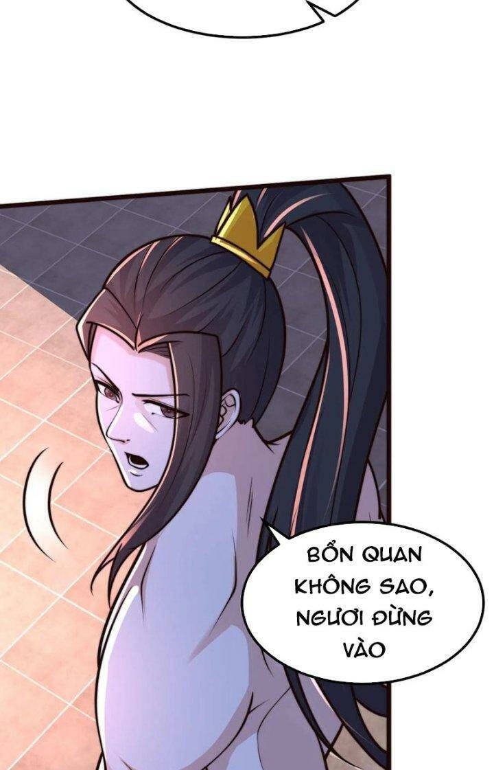 Ta Nuôi Quỷ Ở Trấn Ma Ty Chapter 107 - 9