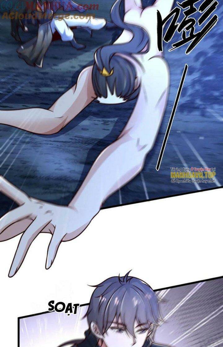 Ta Nuôi Quỷ Ở Trấn Ma Ty Chapter 108 - 13