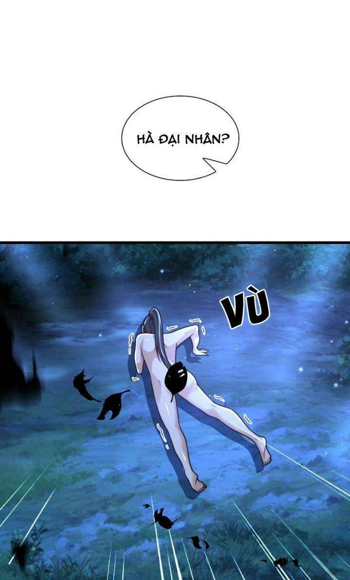 Ta Nuôi Quỷ Ở Trấn Ma Ty Chapter 108 - 18