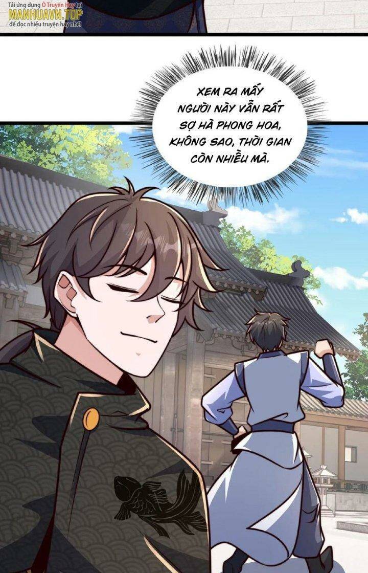 Ta Nuôi Quỷ Ở Trấn Ma Ty Chapter 109 - 14