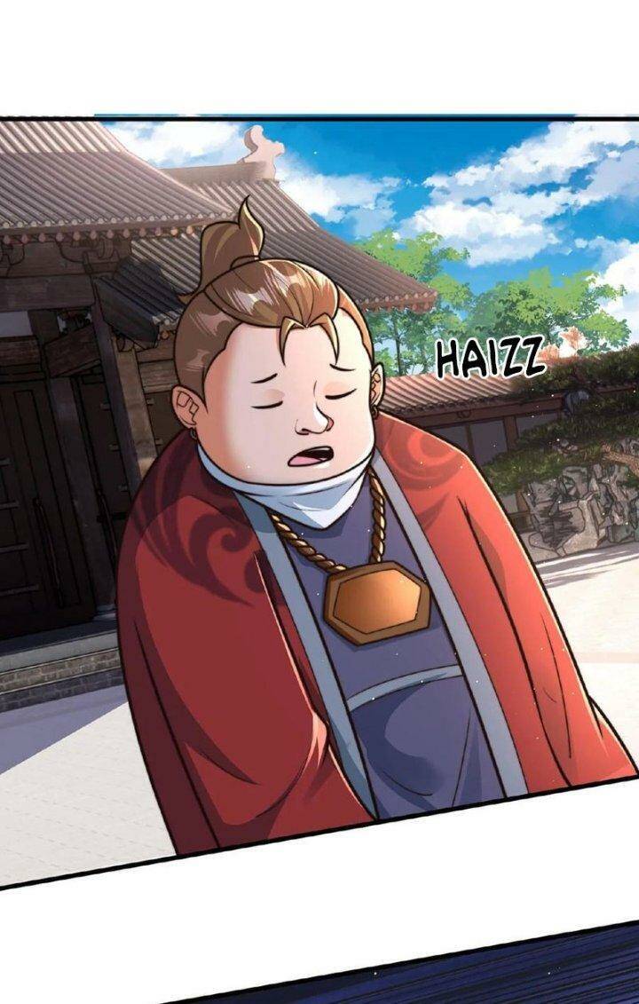 Ta Nuôi Quỷ Ở Trấn Ma Ty Chapter 109 - 5