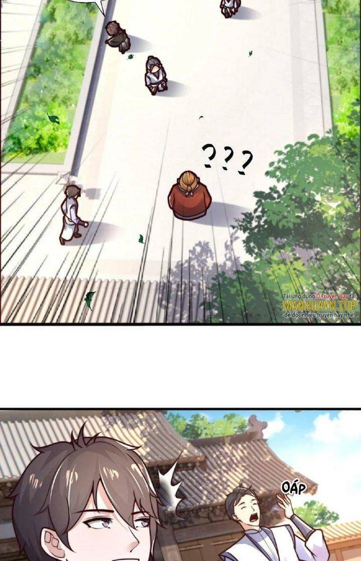 Ta Nuôi Quỷ Ở Trấn Ma Ty Chapter 109 - 8