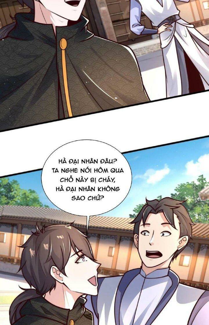 Ta Nuôi Quỷ Ở Trấn Ma Ty Chapter 109 - 9