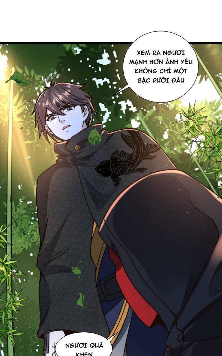 Ta Nuôi Quỷ Ở Trấn Ma Ty Chapter 110 - 5