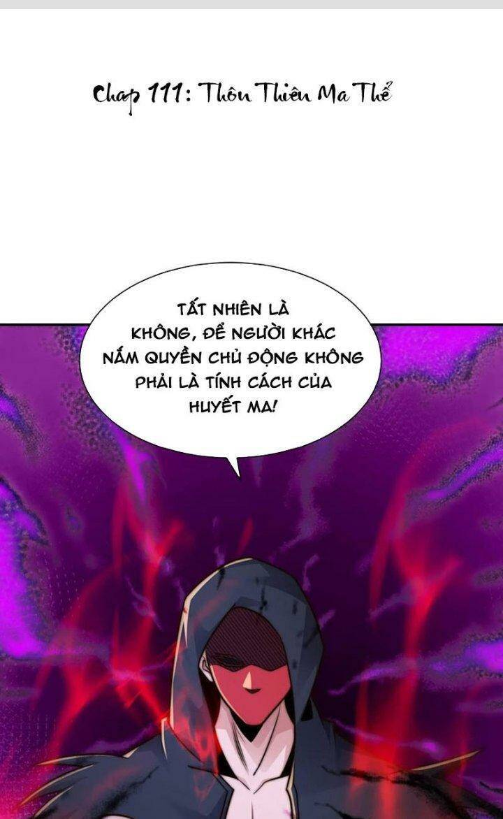 Ta Nuôi Quỷ Ở Trấn Ma Ty Chapter 111 - 2