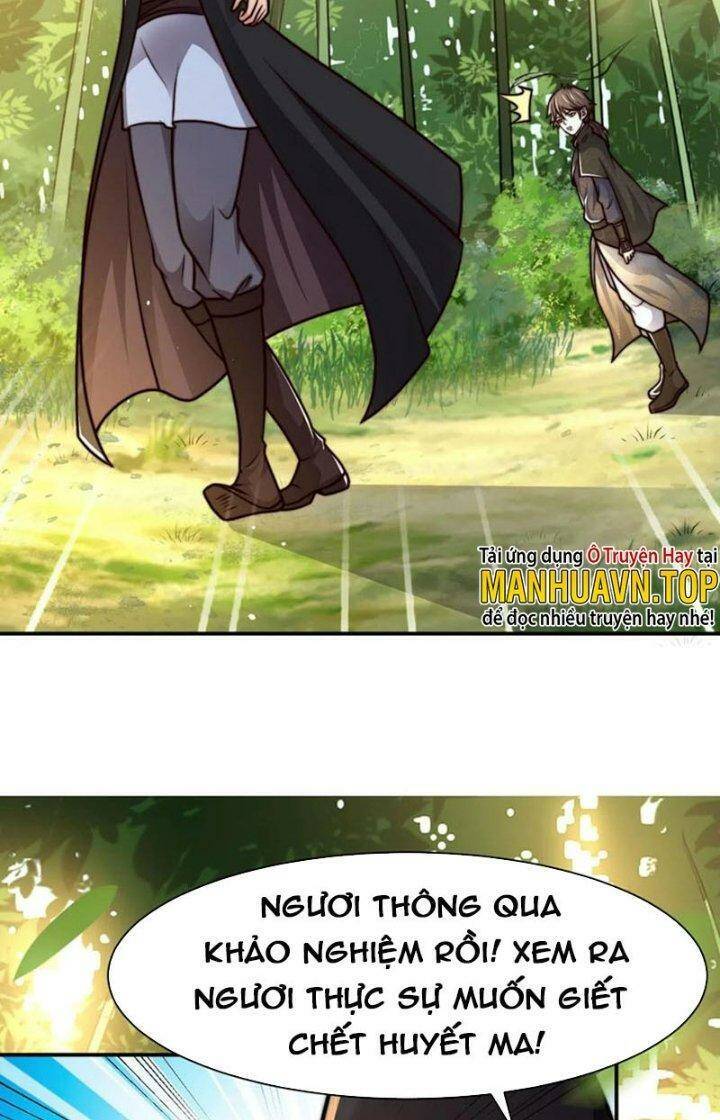 Ta Nuôi Quỷ Ở Trấn Ma Ty Chapter 111 - 19
