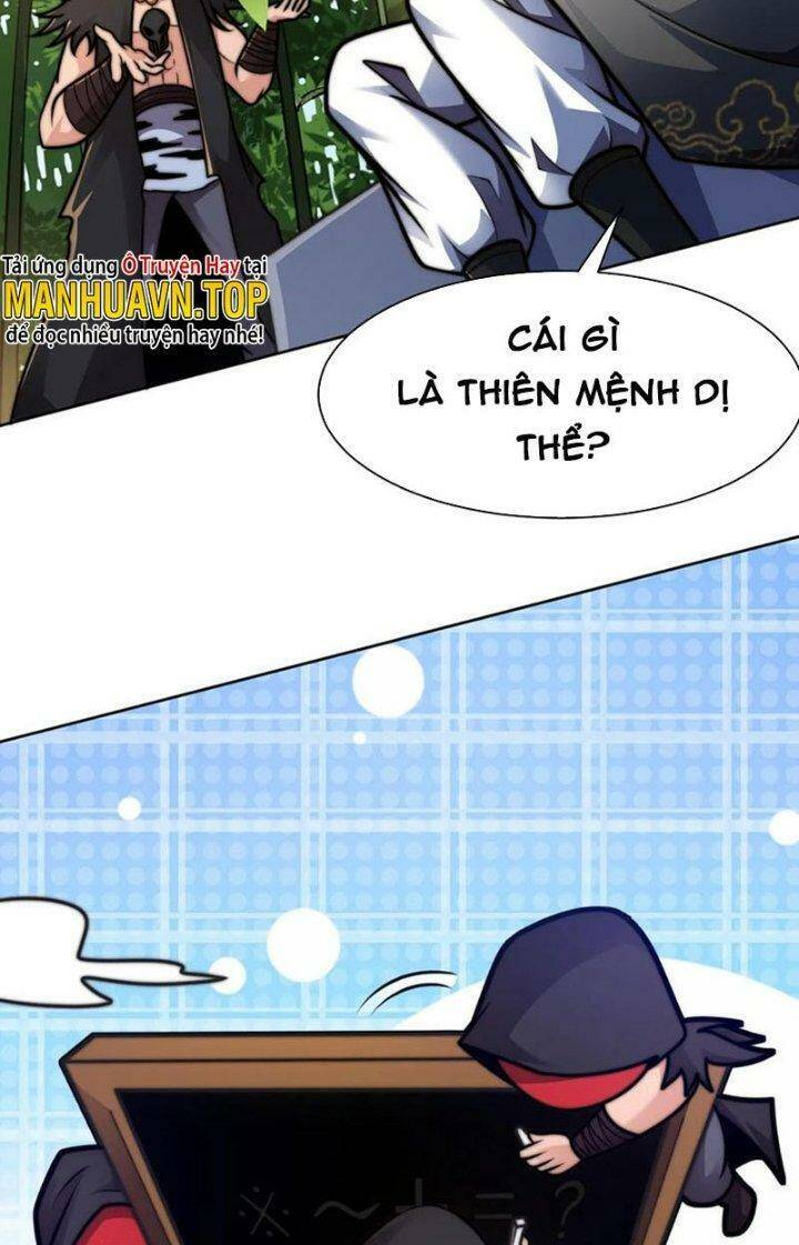Ta Nuôi Quỷ Ở Trấn Ma Ty Chapter 111 - 25