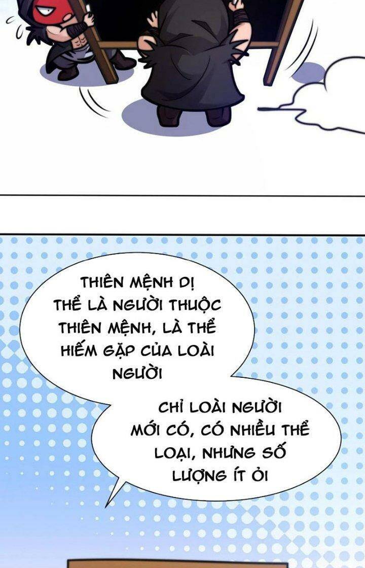 Ta Nuôi Quỷ Ở Trấn Ma Ty Chapter 111 - 26
