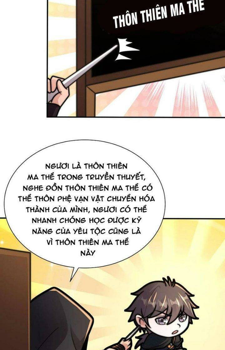 Ta Nuôi Quỷ Ở Trấn Ma Ty Chapter 111 - 28