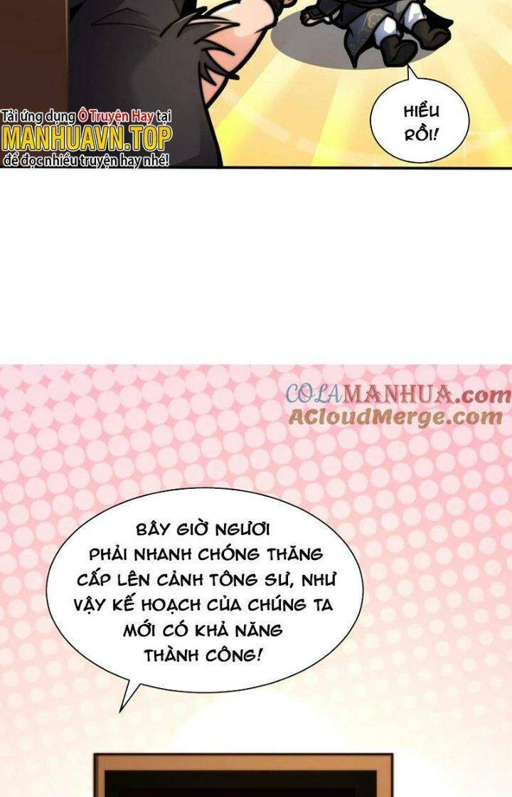 Ta Nuôi Quỷ Ở Trấn Ma Ty Chapter 111 - 29