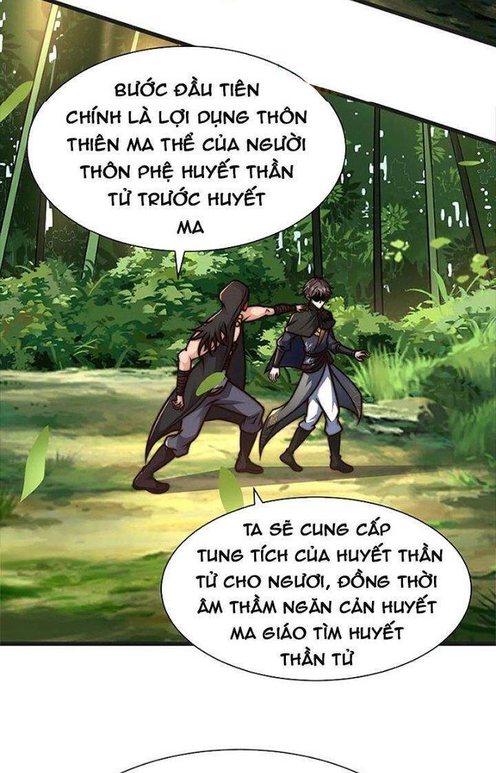 Ta Nuôi Quỷ Ở Trấn Ma Ty Chapter 111 - 34