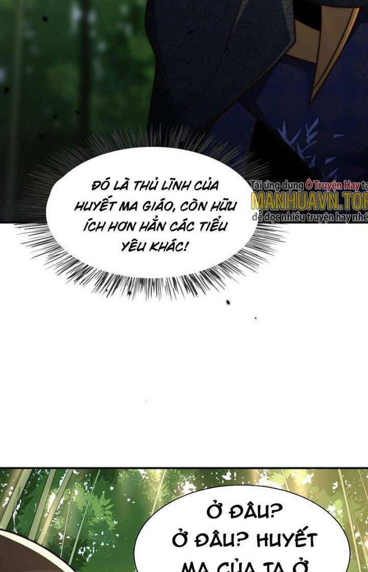 Ta Nuôi Quỷ Ở Trấn Ma Ty Chapter 111 - 10