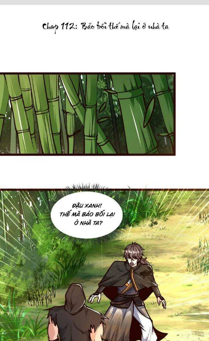 Ta Nuôi Quỷ Ở Trấn Ma Ty Chapter 112 - 2