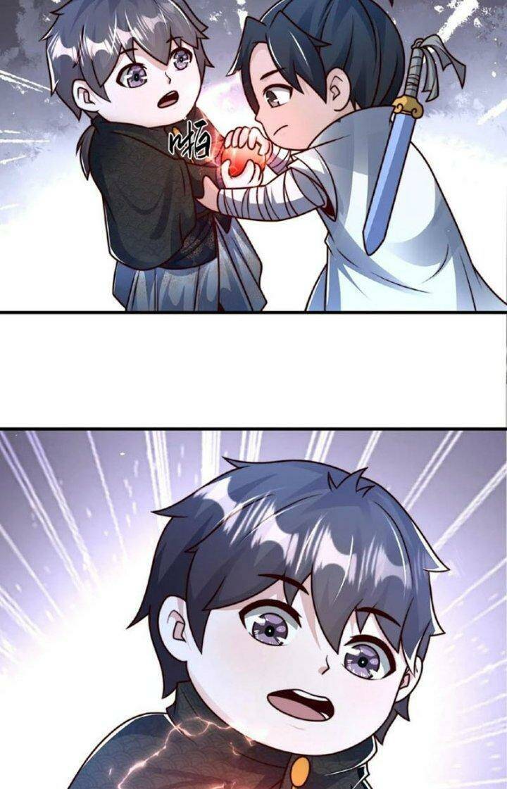 Ta Nuôi Quỷ Ở Trấn Ma Ty Chapter 112 - 19