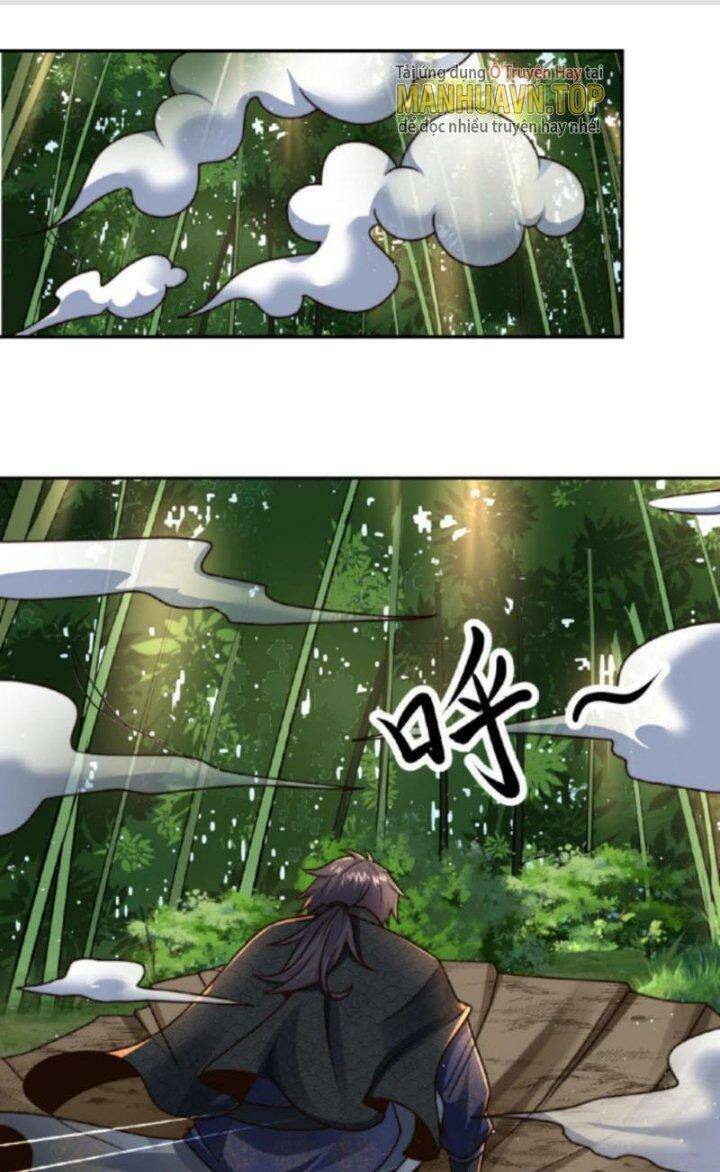 Ta Nuôi Quỷ Ở Trấn Ma Ty Chapter 113 - 2
