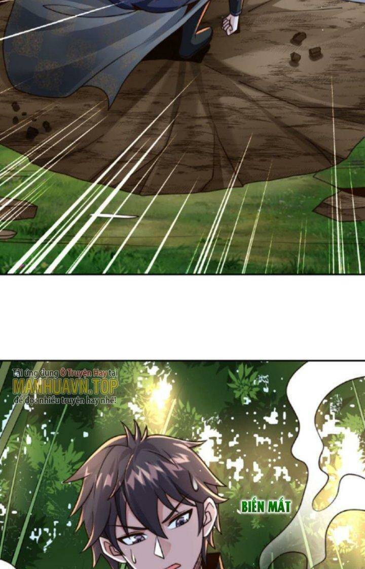 Ta Nuôi Quỷ Ở Trấn Ma Ty Chapter 113 - 3