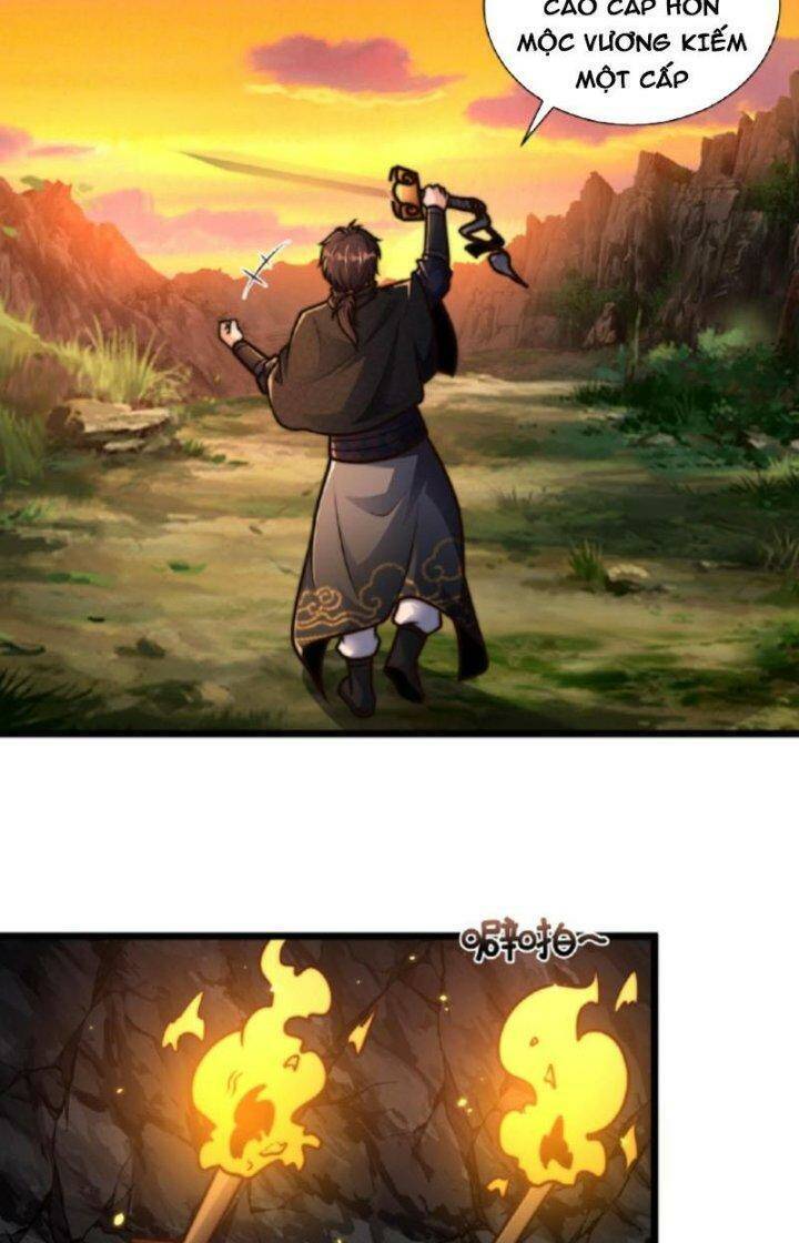 Ta Nuôi Quỷ Ở Trấn Ma Ty Chapter 113 - 26