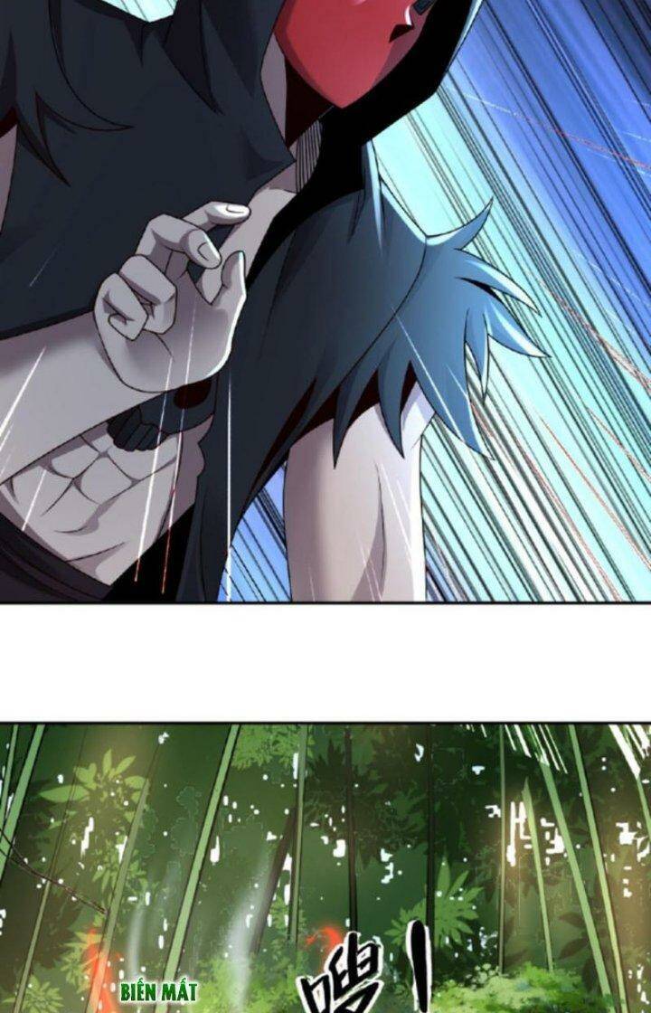 Ta Nuôi Quỷ Ở Trấn Ma Ty Chapter 113 - 8