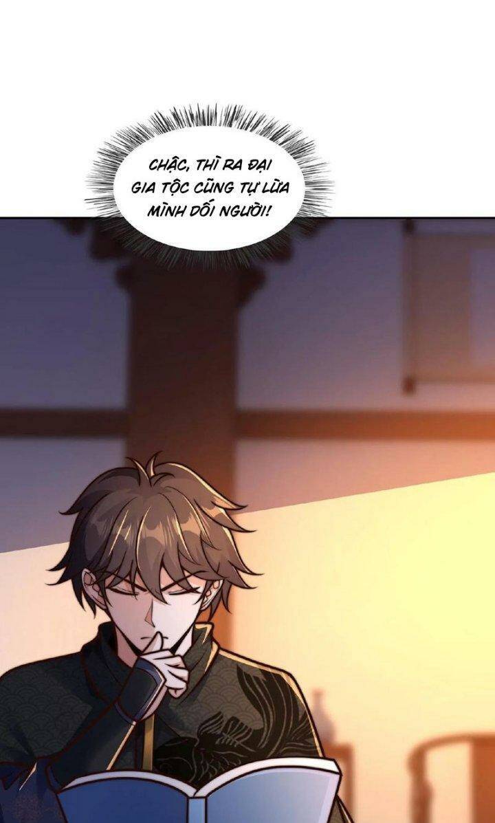 Ta Nuôi Quỷ Ở Trấn Ma Ty Chapter 114 - 16
