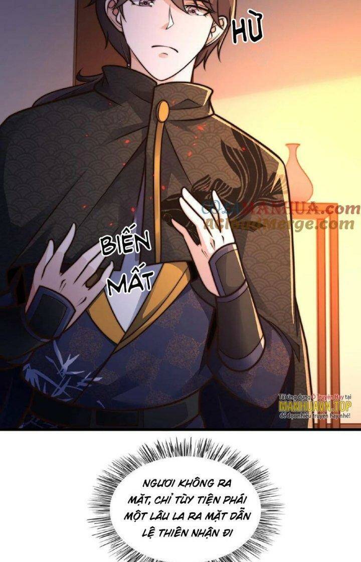 Ta Nuôi Quỷ Ở Trấn Ma Ty Chapter 114 - 22