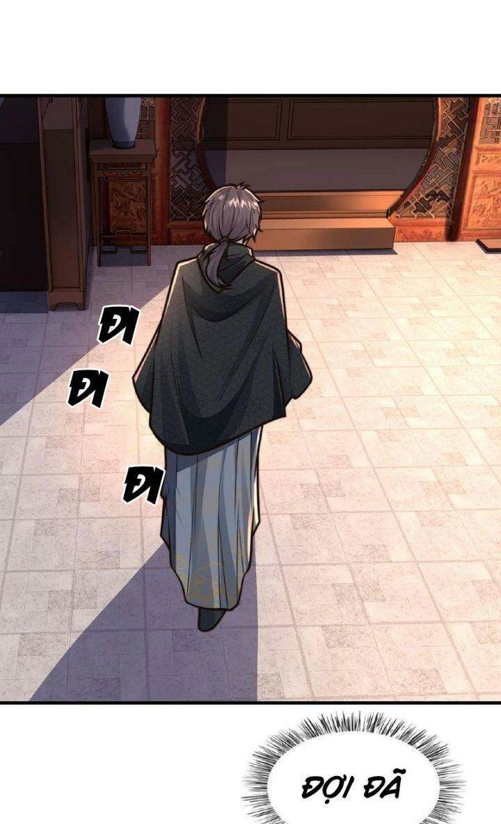 Ta Nuôi Quỷ Ở Trấn Ma Ty Chapter 114 - 25