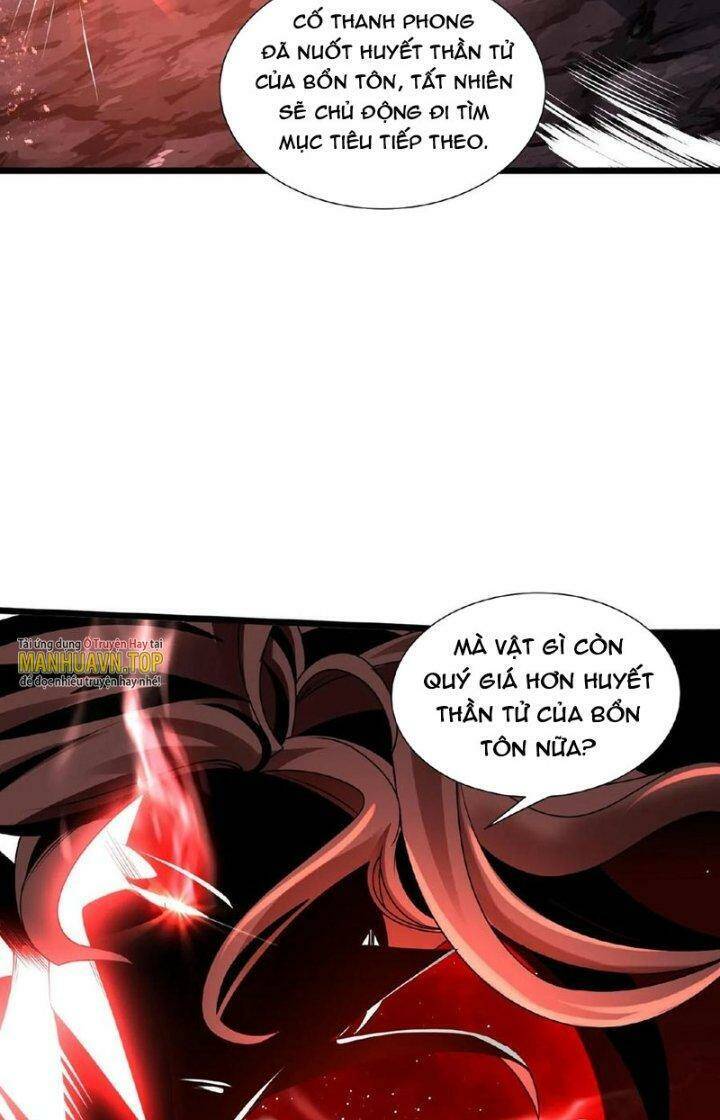 Ta Nuôi Quỷ Ở Trấn Ma Ty Chapter 114 - 7