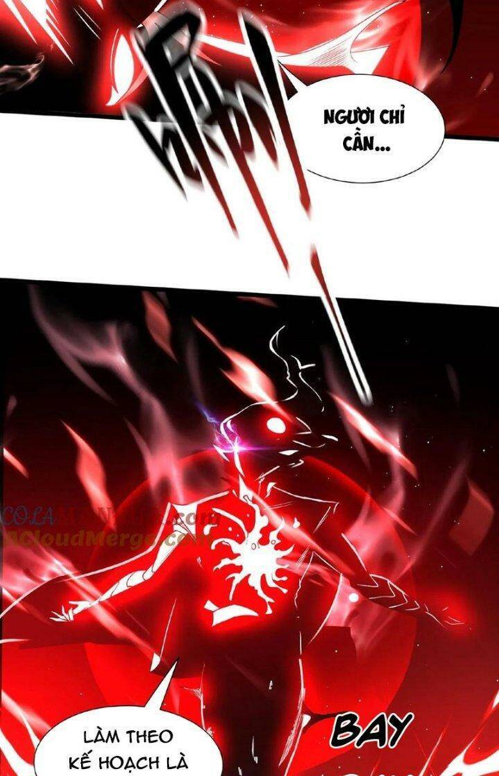 Ta Nuôi Quỷ Ở Trấn Ma Ty Chapter 114 - 8