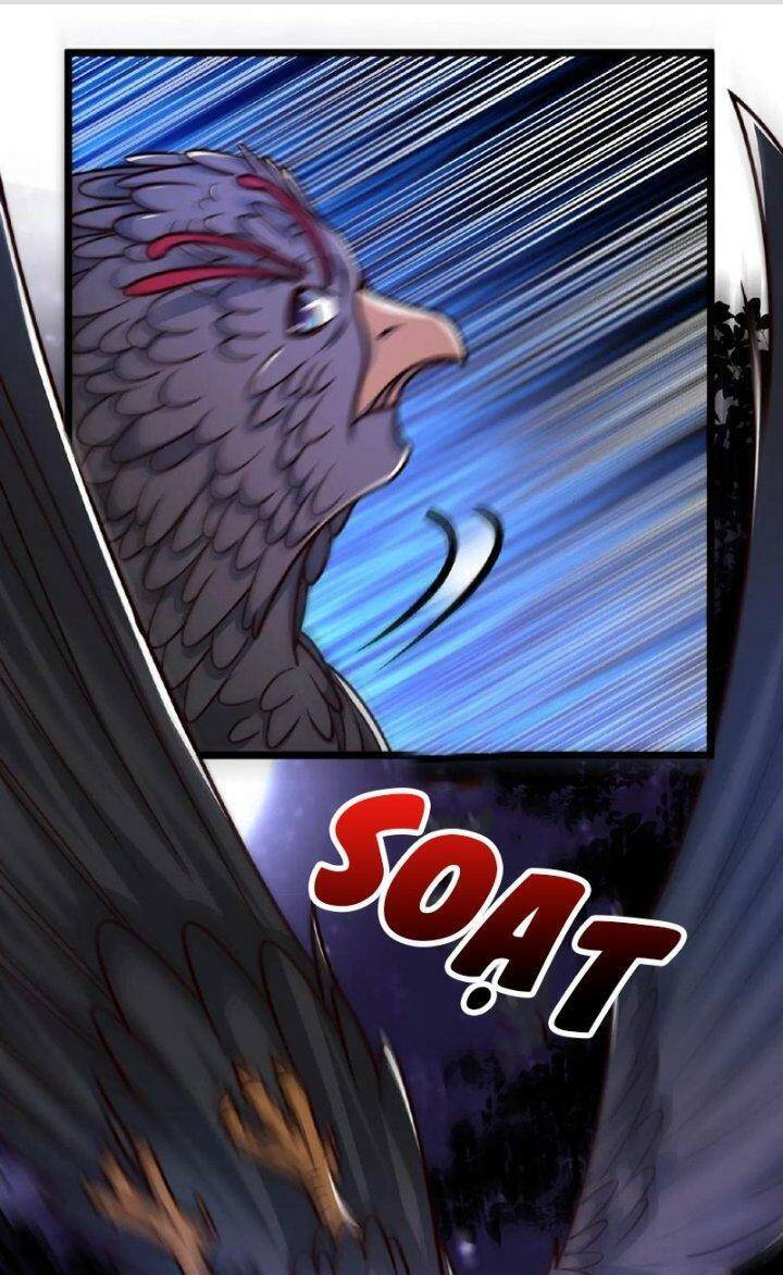 Ta Nuôi Quỷ Ở Trấn Ma Ty Chapter 115 - 2