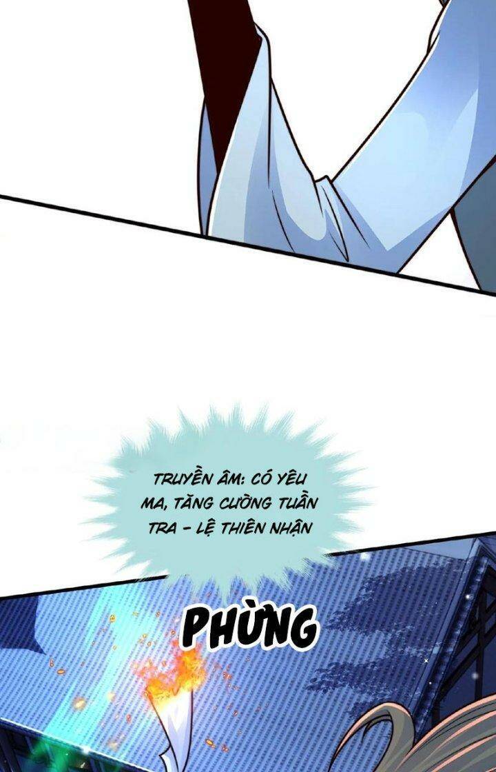 Ta Nuôi Quỷ Ở Trấn Ma Ty Chapter 115 - 15