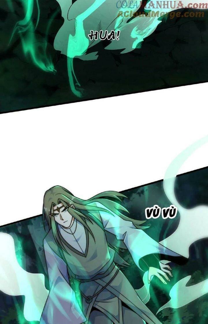 Ta Nuôi Quỷ Ở Trấn Ma Ty Chapter 115 - 27