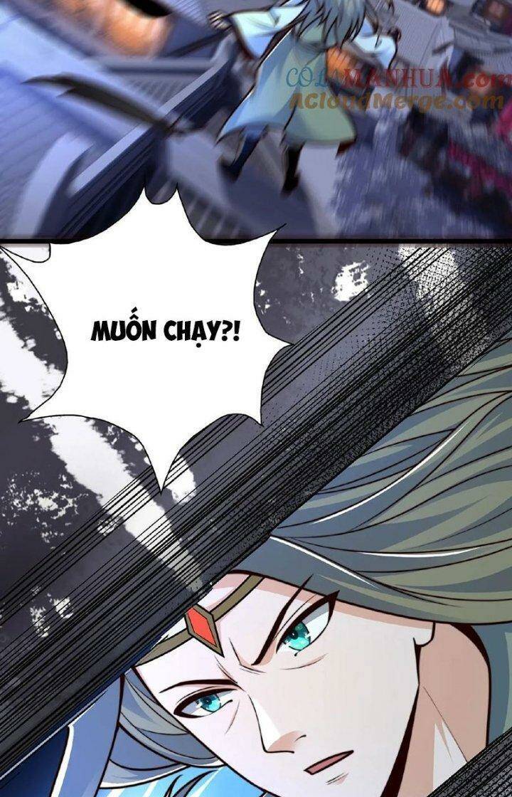 Ta Nuôi Quỷ Ở Trấn Ma Ty Chapter 115 - 4