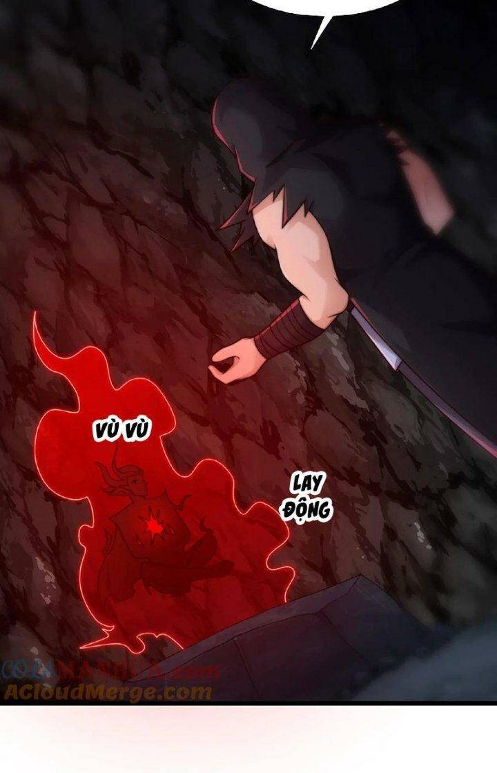 Ta Nuôi Quỷ Ở Trấn Ma Ty Chapter 115 - 33